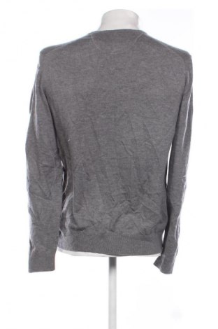 Herrenpullover Olymp, Größe L, Farbe Grau, Preis € 26,99