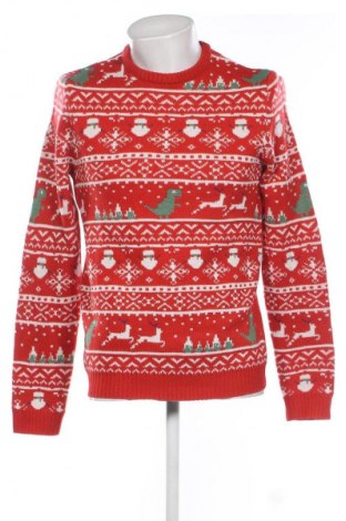 Herrenpullover Only & Sons, Größe XL, Farbe Mehrfarbig, Preis € 6,99