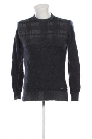 Herrenpullover Petrol Industries, Größe M, Farbe Blau, Preis € 13,99