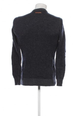 Herrenpullover Petrol Industries, Größe M, Farbe Blau, Preis € 13,99