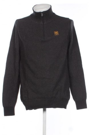 Herrenpullover Pme Legend, Größe M, Farbe Schwarz, Preis € 26,99