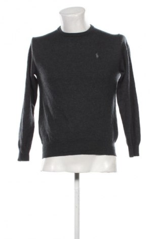 Herrenpullover Polo, Größe S, Farbe Grau, Preis € 43,99