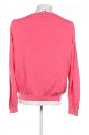 Herrenpullover Polo By Ralph Lauren, Größe XL, Farbe Rosa, Preis € 67,99