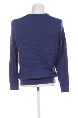 Férfi pulóver Polo By Ralph Lauren, Méret L, Szín Kék, Ár 36 879 Ft