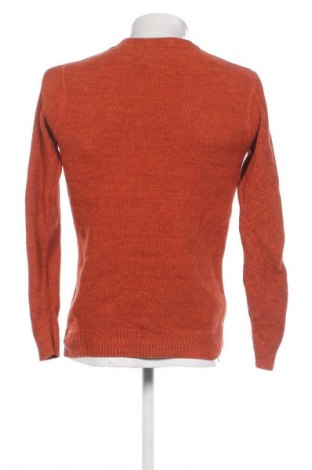 Herrenpullover Primark, Größe S, Farbe Orange, Preis € 6,99