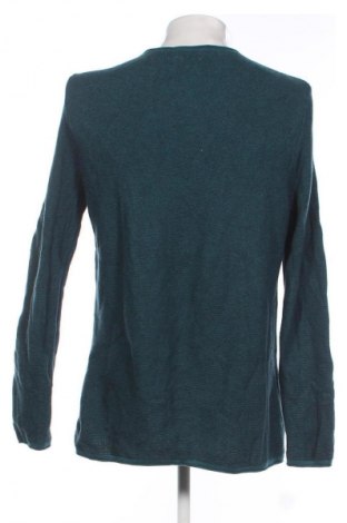 Herrenpullover Q/S by S.Oliver, Größe XL, Farbe Blau, Preis € 13,99