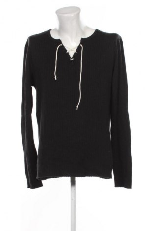 Herrenpullover Rainbow, Größe XL, Farbe Schwarz, Preis € 10,99
