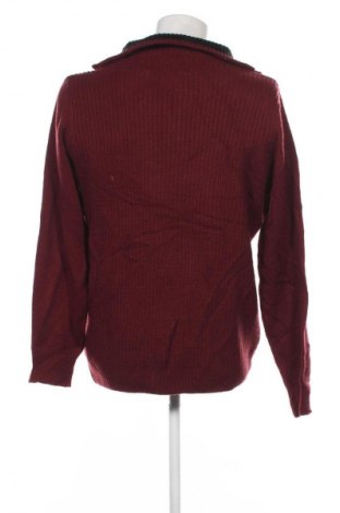 Herrenpullover Reward, Größe L, Farbe Rot, Preis € 6,99
