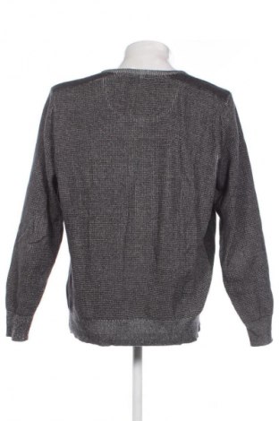 Herrenpullover Riley, Größe XL, Farbe Grau, Preis € 13,99