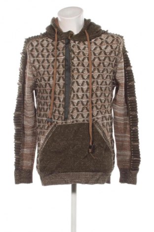 Herrenpullover Rusty Neal, Größe XXL, Farbe Mehrfarbig, Preis € 13,99
