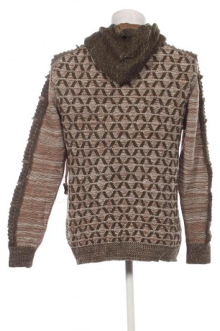 Herrenpullover Rusty Neal, Größe XXL, Farbe Mehrfarbig, Preis € 13,99