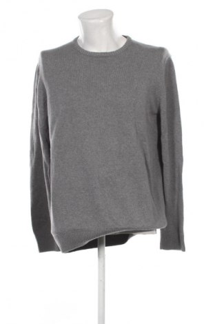 Herrenpullover S.Oliver, Größe XL, Farbe Grau, Preis € 13,99