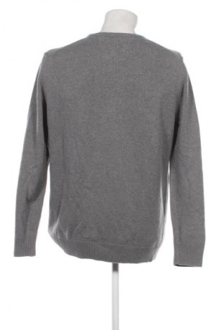 Herrenpullover S.Oliver, Größe XL, Farbe Grau, Preis € 13,99
