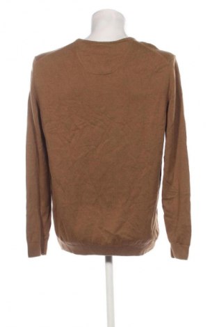 Herrenpullover S.Oliver, Größe XL, Farbe Braun, Preis € 8,99