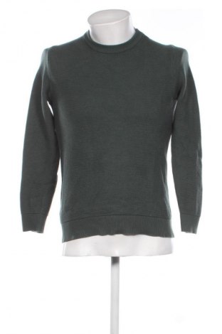 Herrenpullover S.Oliver, Größe S, Farbe Grün, Preis € 25,99