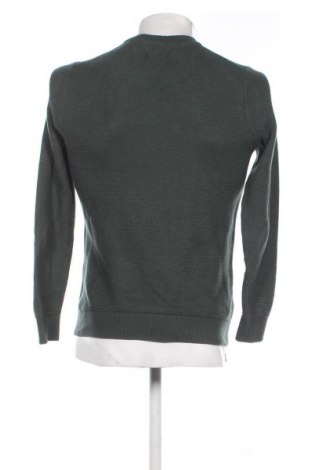 Herrenpullover S.Oliver, Größe S, Farbe Grün, Preis € 25,99