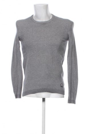 Herrenpullover S.Oliver, Größe S, Farbe Grau, Preis € 11,99
