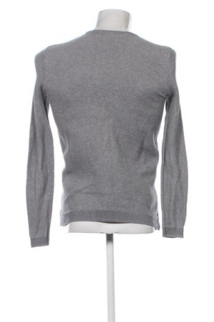 Herrenpullover S.Oliver, Größe S, Farbe Grau, Preis € 11,99