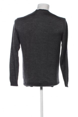 Herrenpullover S.Oliver, Größe M, Farbe Grau, Preis € 13,99