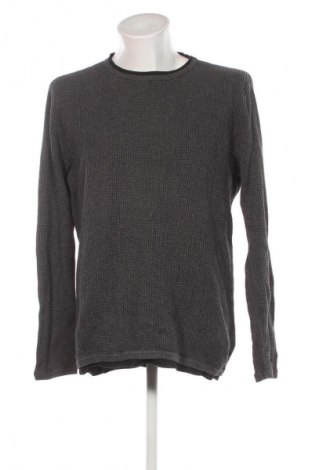 Herrenpullover S.Oliver, Größe XXL, Farbe Grau, Preis € 7,99