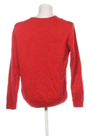 Herrenpullover S.Oliver, Größe XL, Farbe Rot, Preis € 8,99