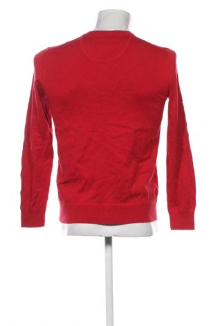 Herrenpullover S.Oliver, Größe S, Farbe Rot, Preis € 11,99