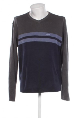 Herrenpullover S.Oliver, Größe XL, Farbe Mehrfarbig, Preis € 8,99