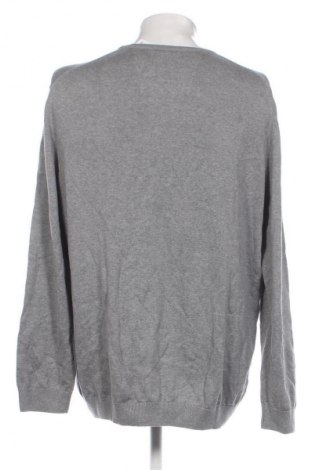 Herrenpullover S.Oliver, Größe 3XL, Farbe Grau, Preis € 13,99