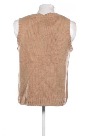 Herrenpullover So Soire, Größe XXL, Farbe Braun, Preis € 10,99