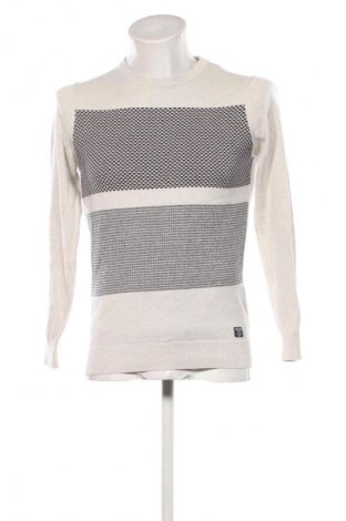Herrenpullover Springfield, Größe S, Farbe Mehrfarbig, Preis € 8,99