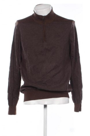 Herrenpullover State Of Art, Größe XL, Farbe Braun, Preis € 26,99
