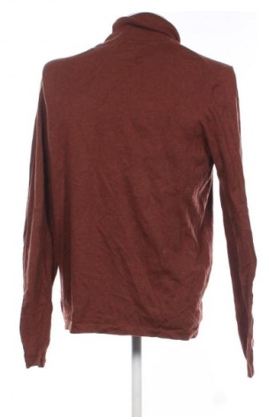 Herrenpullover Sutherland, Größe XXL, Farbe Braun, Preis € 10,99