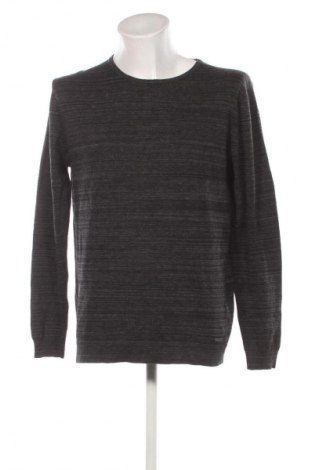 Herrenpullover Tom Tailor, Größe XL, Farbe Mehrfarbig, Preis € 13,99