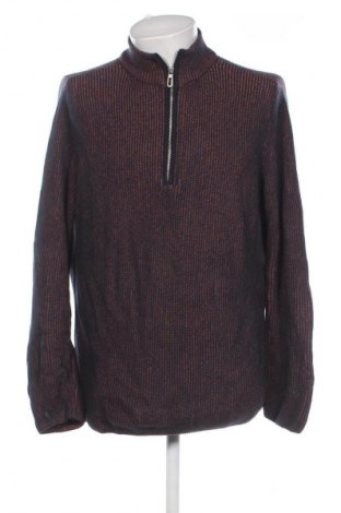 Herrenpullover Tom Tailor, Größe L, Farbe Mehrfarbig, Preis € 13,99