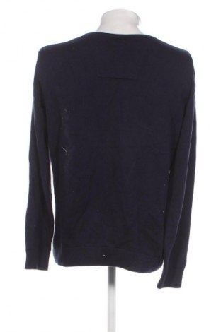 Herrenpullover Tom Tailor, Größe XL, Farbe Blau, Preis € 13,99