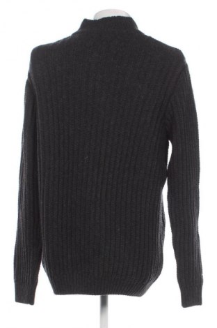 Herrenpullover Trendyol, Größe XXL, Farbe Schwarz, Preis € 13,99