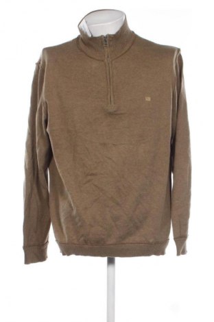 Herrenpullover Unbranded, Größe XL, Farbe Grün, Preis € 9,99