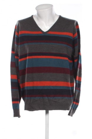 Herrenpullover Unbranded, Größe XXL, Farbe Mehrfarbig, Preis € 10,99