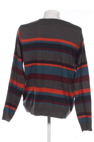 Herrenpullover Unbranded, Größe XXL, Farbe Mehrfarbig, Preis € 10,99