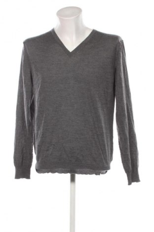Herrenpullover Unbranded, Größe XXL, Farbe Grau, Preis € 10,99