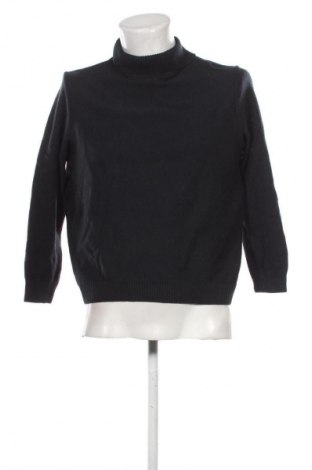 Herrenpullover Unbranded, Größe M, Farbe Blau, Preis € 10,99