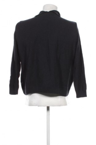 Herrenpullover Unbranded, Größe M, Farbe Blau, Preis € 10,99