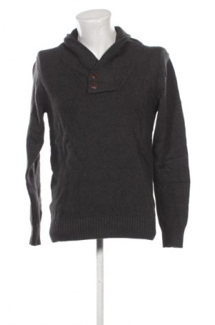Herrenpullover Unbranded, Größe L, Farbe Schwarz, Preis € 10,99
