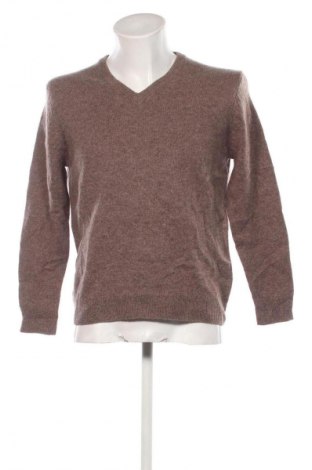 Herrenpullover Unbranded, Größe S, Farbe Braun, Preis € 8,99