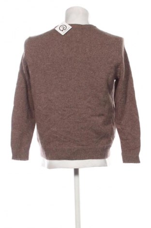 Herrenpullover Unbranded, Größe S, Farbe Braun, Preis € 8,99