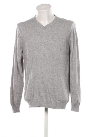 Herrenpullover Unbranded, Größe XL, Farbe Grau, Preis € 10,99