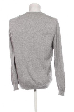 Herrenpullover Unbranded, Größe XL, Farbe Grau, Preis € 10,99