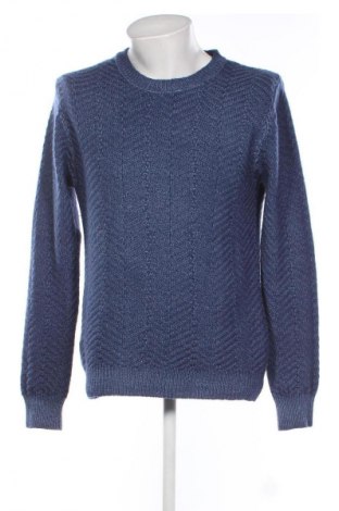Herrenpullover Unbranded, Größe XXL, Farbe Blau, Preis € 10,99