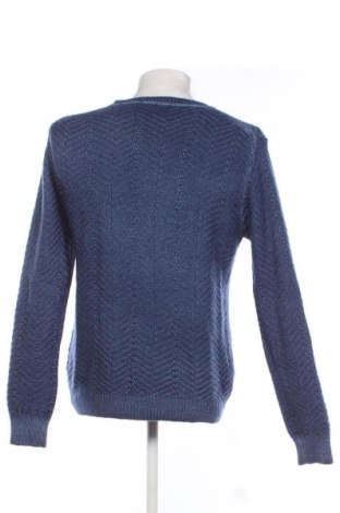 Herrenpullover Unbranded, Größe XXL, Farbe Blau, Preis € 10,99
