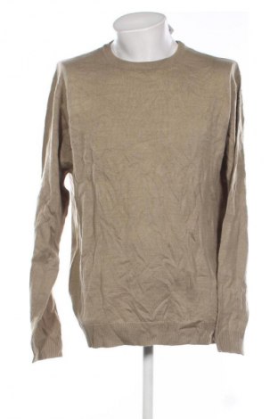 Herrenpullover Unbranded, Größe XL, Farbe Grün, Preis € 10,99